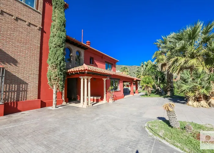 La Alboreá Velilla-Taramay